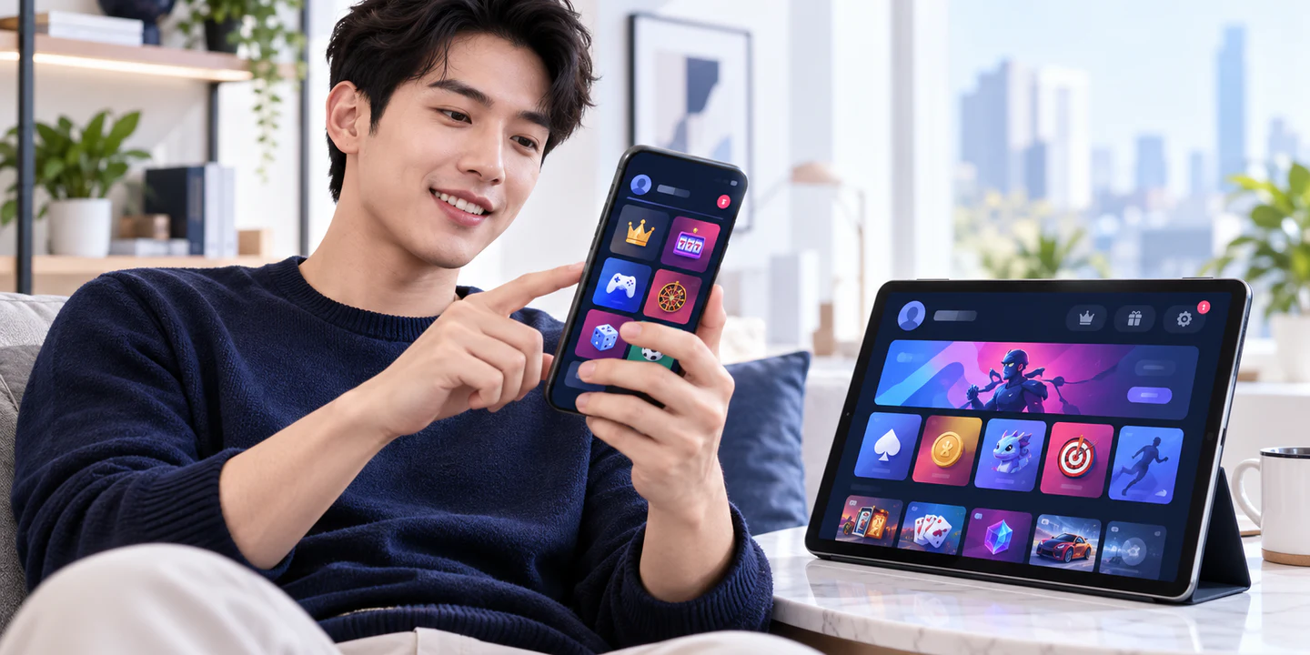 SUNCITY888 APP: Hướng dẫn đọc nguồn tải trước khi cài